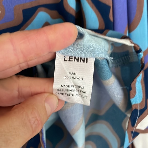 lenni the label dusk set - Picture 5 of 13